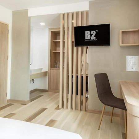 B2 Ubon Premier Hotel Ubon Ratchathani Luaran gambar