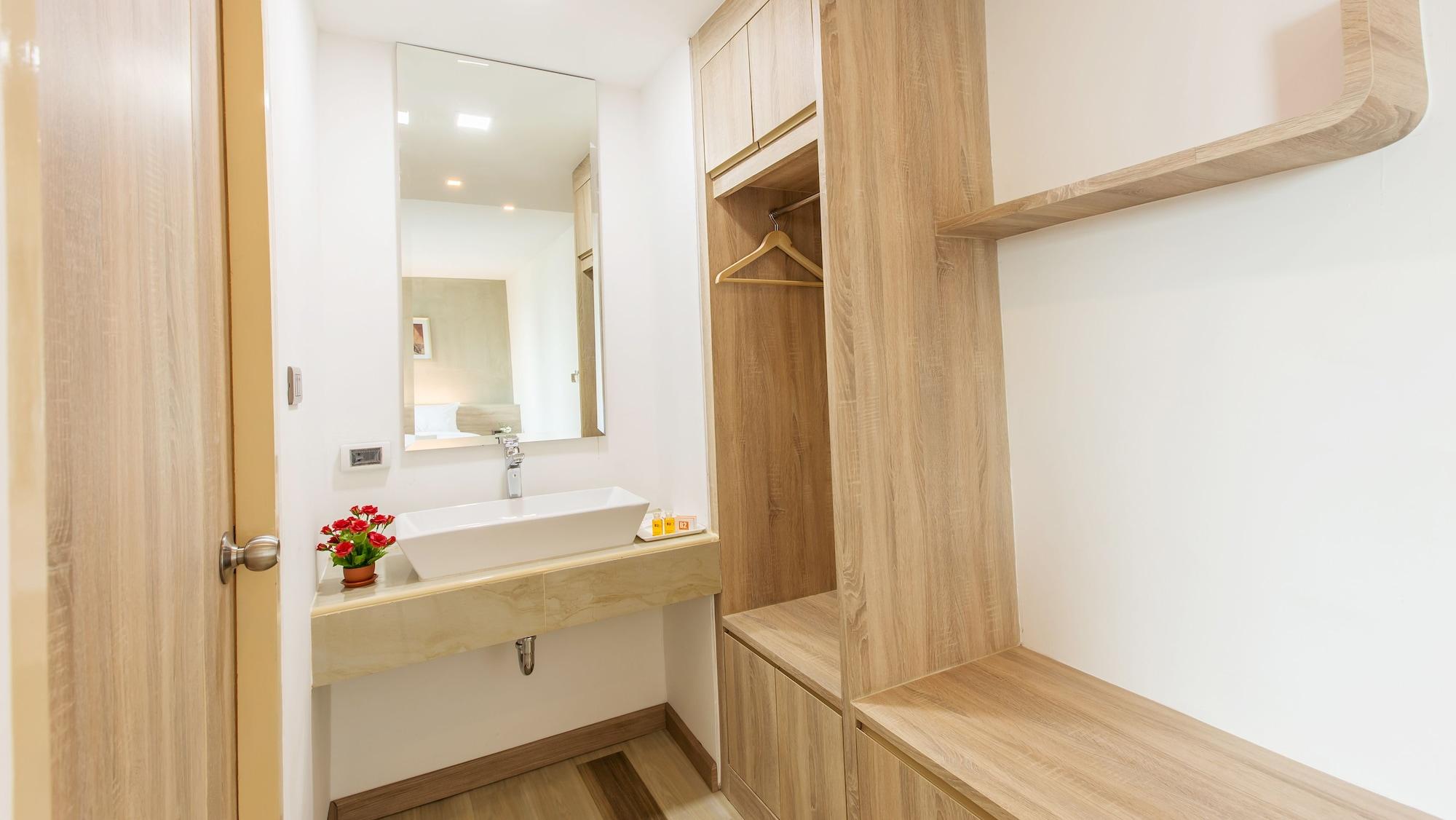 B2 Ubon Premier Hotel Ubon Ratchathani Luaran gambar