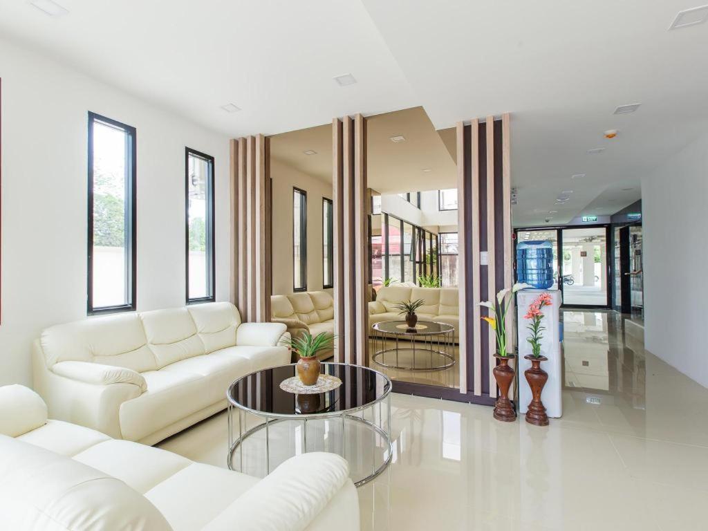 B2 Ubon Premier Hotel Ubon Ratchathani Luaran gambar