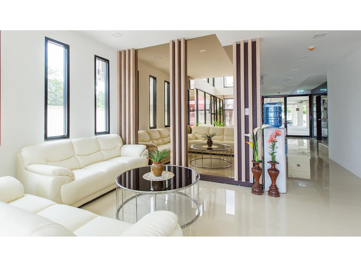 B2 Ubon Premier Hotel Ubon Ratchathani Luaran gambar