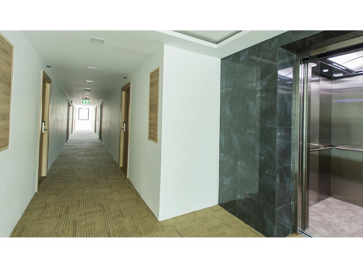 B2 Ubon Premier Hotel Ubon Ratchathani Luaran gambar