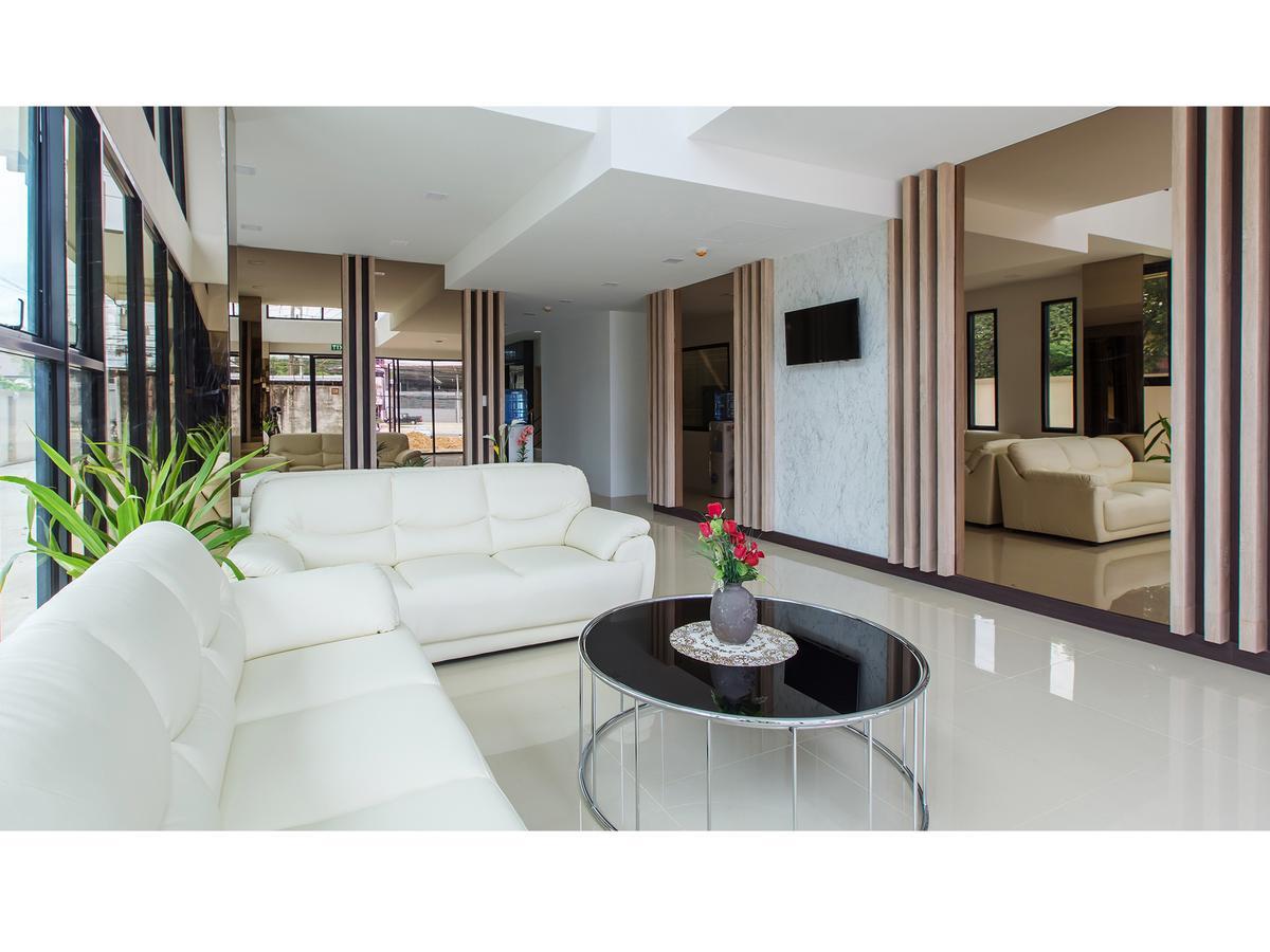 B2 Ubon Premier Hotel Ubon Ratchathani Luaran gambar