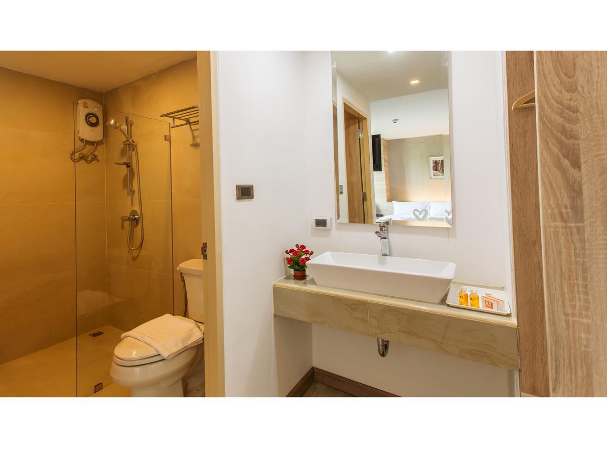 B2 Ubon Premier Hotel Ubon Ratchathani Luaran gambar