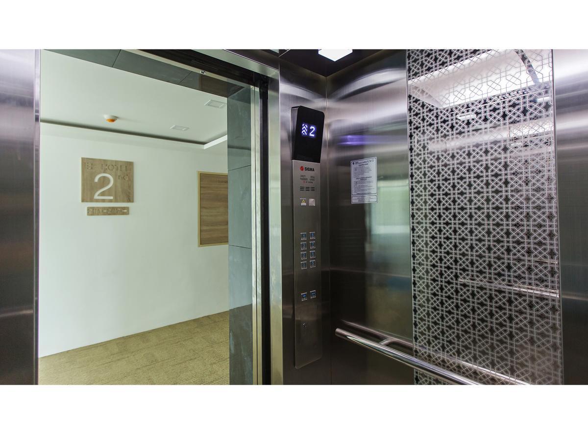 B2 Ubon Premier Hotel Ubon Ratchathani Luaran gambar