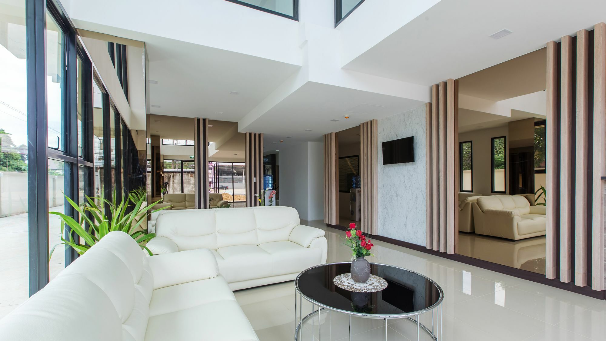 B2 Ubon Premier Hotel Ubon Ratchathani Luaran gambar