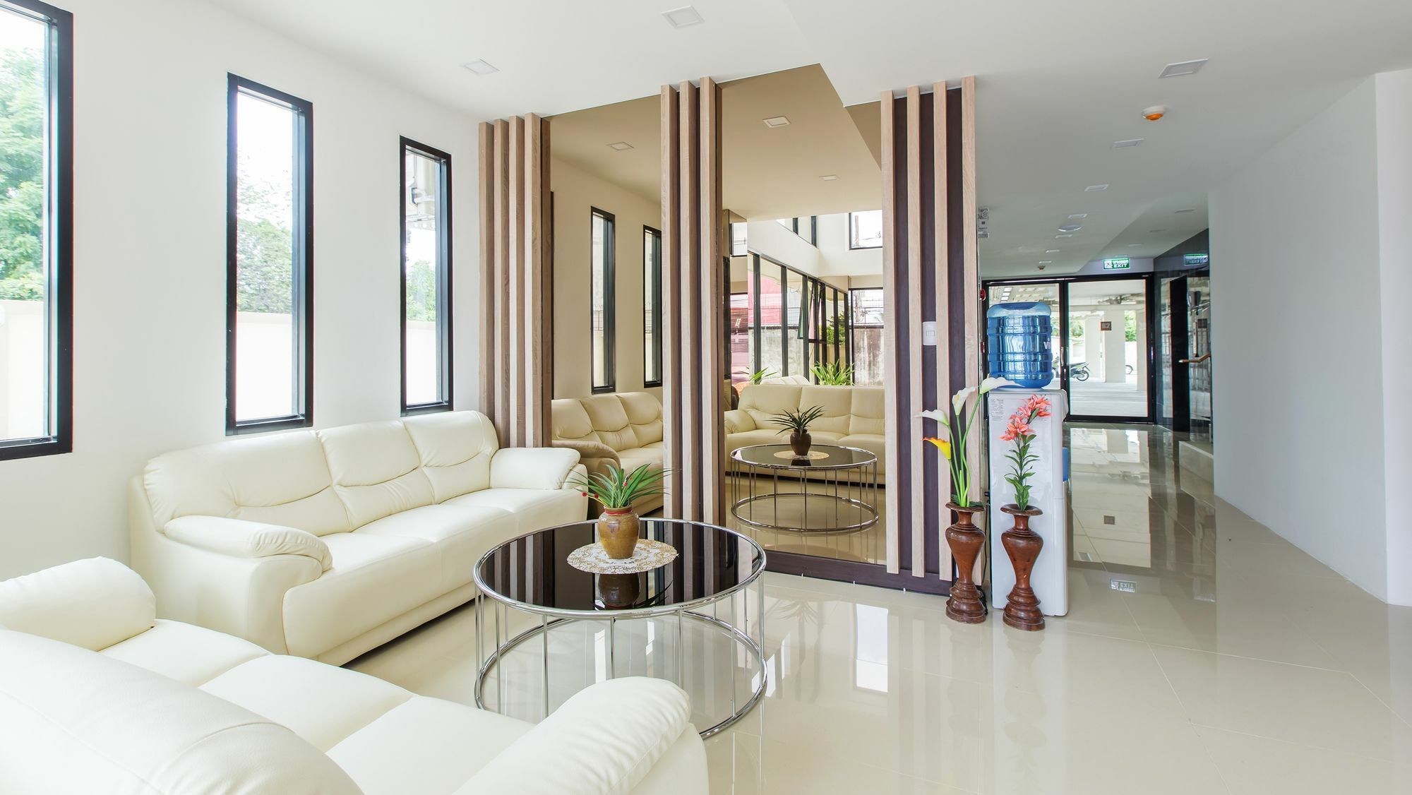 B2 Ubon Premier Hotel Ubon Ratchathani Luaran gambar