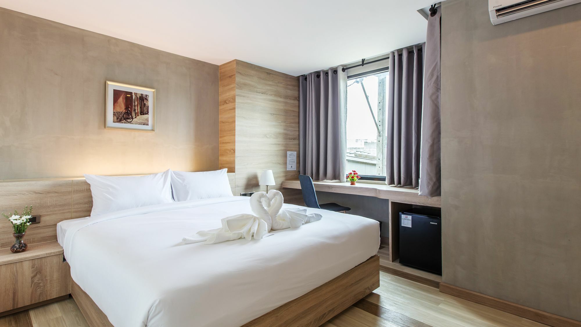 B2 Ubon Premier Hotel Ubon Ratchathani Luaran gambar
