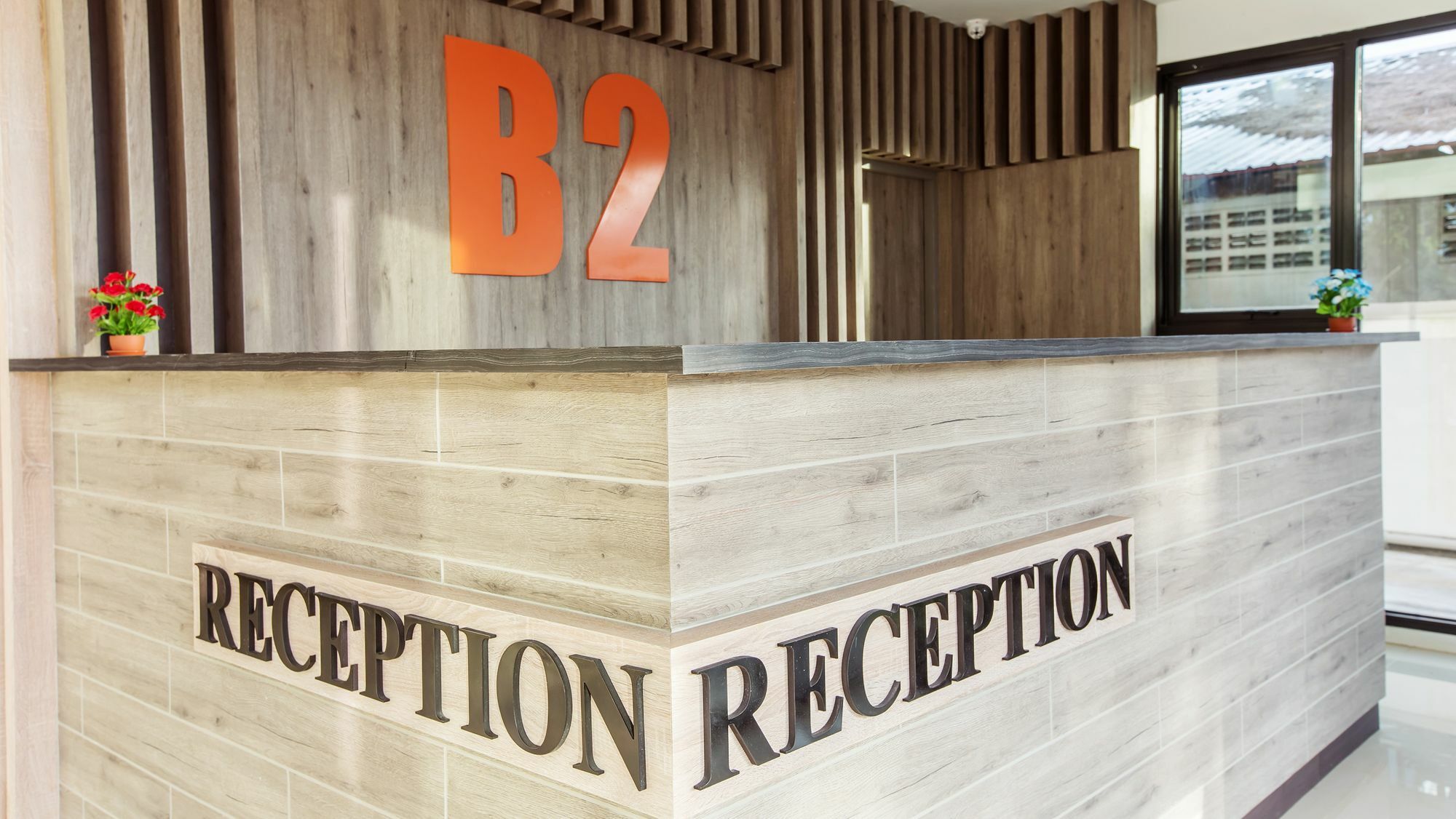 B2 Ubon Premier Hotel Ubon Ratchathani Luaran gambar